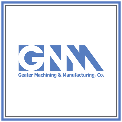 Geater Manufacturing